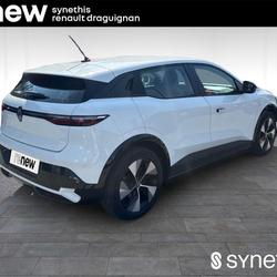 Renault Megane E-Tech Megane E-Tech EV40 130ch boost charge Equilibre Draguignan