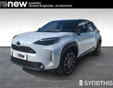 Toyota Yaris Cross Saint-Maximin-la-Sainte-Baume