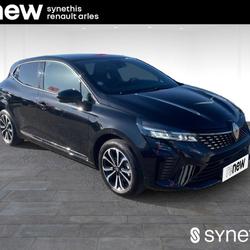 Renault Clio 5 techno E-Tech full hybrid 145 Arles