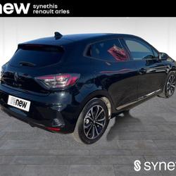 Renault Clio 5 techno E-Tech full hybrid 145 Arles