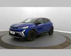 Renault Captur Fréjus