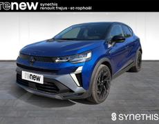 Renault Captur Fréjus