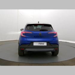 Renault Captur E-Tech full hybrid 145 ch esprit Alpine Fr&eacute;jus