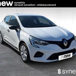 Renault Clio 5 Clio SCe 65 Authentic Ch&acirc;teaurenard