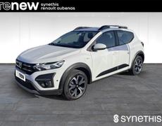 Dacia Sandero Aubenas