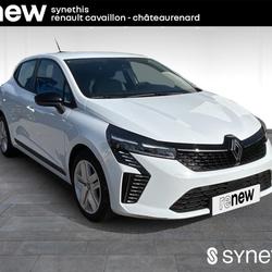 Renault Clio 5 Clio SCe 65 Evolution Cavaillon