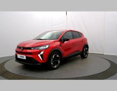 Renault Captur Fréjus