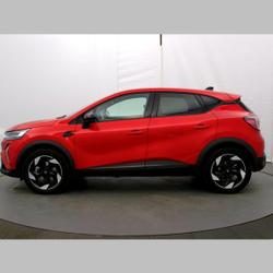 Renault Captur E-Tech full hybrid 145 ch Techno Fr&eacute;jus