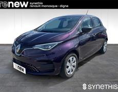 Renault Zoe Manosque