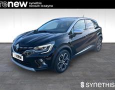 Renault Captur La Seyne-sur-Mer