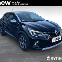 Renault Captur E-Tech 145 - 21 Intens La Seyne-sur-Mer