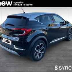Renault Captur E-Tech 145 - 21 Intens La Seyne-sur-Mer