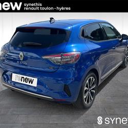 Renault Clio 5 Clio E-Tech full hybrid 145 ch GSR2 Techno La Valette-du-Var
