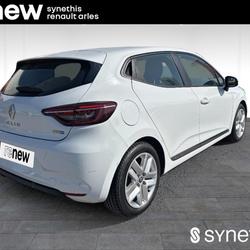 Renault Clio 5 Clio E-Tech 140 - 21N Business Arles