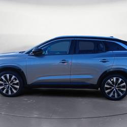 Renault Austral full hybrid E-Tech 200 ch Techno Fr&eacute;jus