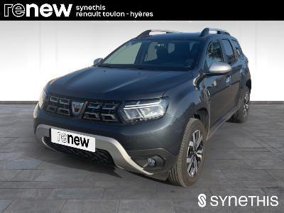 Dacia Duster - ECO-G 100 4x2 Journey - 16 990 €
