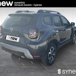 Dacia Duster ECO-G 100 4x2 Journey Ch&acirc;teaurenard