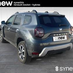 Dacia Duster ECO-G 100 4x2 Journey Ch&acirc;teaurenard