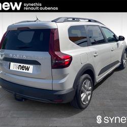 Dacia Jogger ECO-G 100 5 places Expression Privas