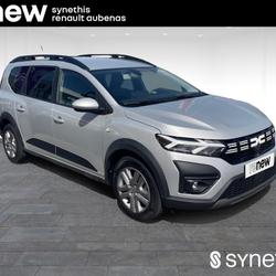 Dacia Jogger ECO-G 100 5 places Expression Aubenas