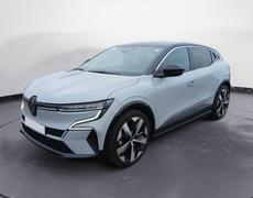 Renault Megane E-Tech Fréjus