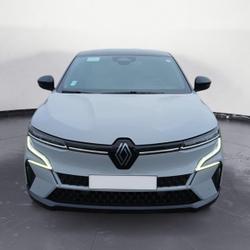 Renault Megane E-Tech Megane E-Tech 220 ch autonomie confort GSR2 Techno Fr&eacute;jus