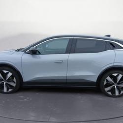 Renault Megane E-Tech Megane E-Tech 220 ch autonomie confort GSR2 Techno Fr&eacute;jus