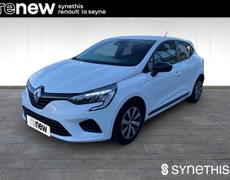 Renault Clio 5 La Seyne-sur-Mer