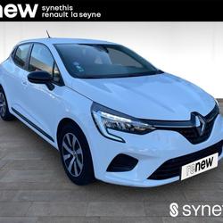 Renault Clio 5 Clio TCe 90 Equilibre La Seyne-sur-Mer
