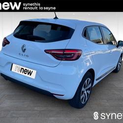 Renault Clio 5 Clio TCe 90 Equilibre La Seyne-sur-Mer