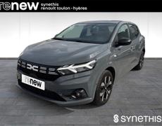 Dacia Sandero Hyères