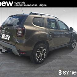 Dacia Duster TCe 150 FAP 4x2 Prestige Digne-les-Bains