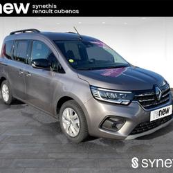 Renault Kangoo EQUILIBRE blue dci 95 Aubenas