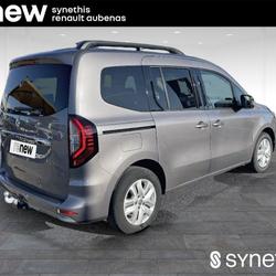 Renault Kangoo EQUILIBRE blue dci 95 Aubenas