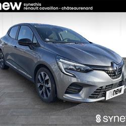 Renault Clio 5 Clio E-Tech full hybrid 145 Evolution Cavaillon