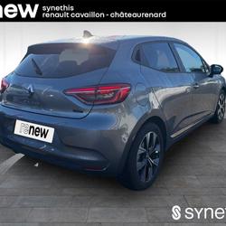 Renault Clio 5 Clio E-Tech full hybrid 145 Evolution Cavaillon