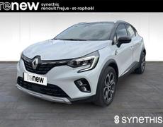 Renault Captur Fréjus