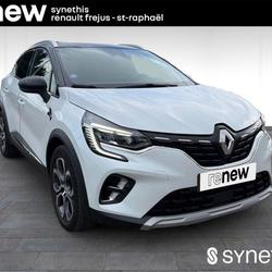 Renault Captur TCe 90 - 21 Intens Fr&eacute;jus