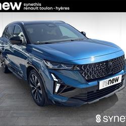 Renault Austral full hybrid E-Tech 200 ch Techno La Valette-du-Var