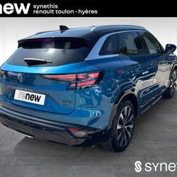 Renault Austral full hybrid E-Tech 200 ch Techno Hy&egrave;res