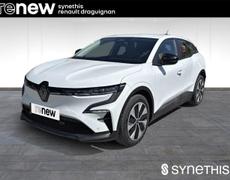 Renault Megane E-Tech Draguignan
