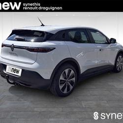 Renault Megane E-Tech Megane E-Tech EV60 130ch super charge Evolution ER Draguignan