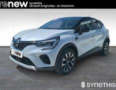Renault Captur Saint-Maximin-la-Sainte-Baume