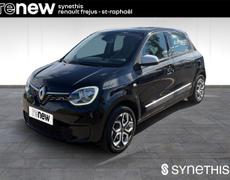 Renault Twingo 3 Fréjus