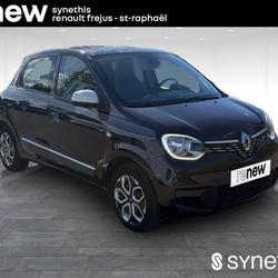 Renault Twingo 3 Twingo III SCe 65 - 21 Limited Fr&eacute;jus
