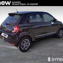 Renault Twingo 3 Twingo III SCe 65 - 21 Limited Fr&eacute;jus
