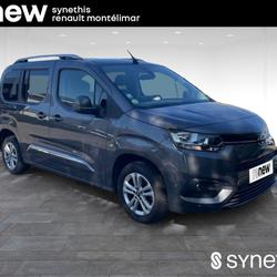 Toyota Proace city verso Proace City Verso Medium 1.5L 100 D-4D BVM5 Design Mont&eacute;limar