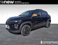 Dacia Spring Draguignan