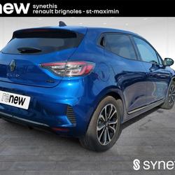 Renault Clio 5 Clio E-Tech full hybrid 145 ch GSR2 Techno Brignoles