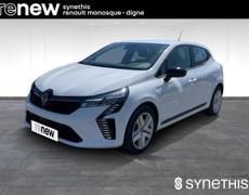 Renault Clio - Clio TCe 90 Evolution - 15 490 €